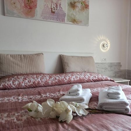 Appartamento Le Magnolie メストレ エクステリア 写真